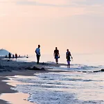 Hotel Travel Charme Ostseehotel 4*