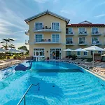Travel Charme Ostseehotel