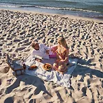Travel Charme Ostseehotel 4* Ostseebad Kühlungsborn