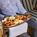 Travel Charme Ostseehotel Hotel 4*