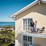 Travel Charme Ostseehotel 4*