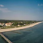 Travel Charme Ostseehotel