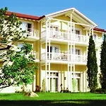 Hotel Travel Charme Ostseehotel 4*