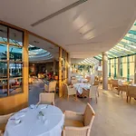 Hotel Travel Charme Ostseehotel Ostseebad Kühlungsborn