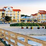 Travel Charme Ostseehotel Ostseebad Kühlungsborn
