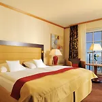 Hotel Travel Charme Ostseehotel Ostseebad Kühlungsborn