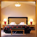 Hotel Travel Charme Ostseehotel 4*