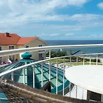 Travel Charme Ostseehotel