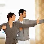 Hotel Travel Charme Ostseehotel