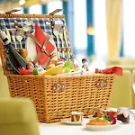 Travel Charme Ostseehotel Hotel 4*