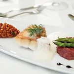 Travel Charme Ostseehotel Hotel 4*
