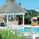 Travel Charme Ostseehotel Hotel Ostseebad Kühlungsborn