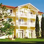 Travel Charme Ostseehotel