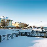 Travel Charme Ostseehotel Hotel