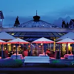 Travel Charme Ostseehotel Ostseebad Kühlungsborn