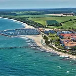 Hotel Travel Charme Ostseehotel