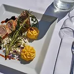 Travel Charme Ostseehotel