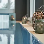 Travel Charme Ostseehotel Ostseebad Kühlungsborn