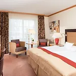 Hotel Travel Charme Ostseehotel Ostseebad Kühlungsborn