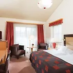 Travel Charme Ostseehotel 4*
