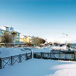 Hotel Travel Charme Ostseehotel Ostseebad Kühlungsborn