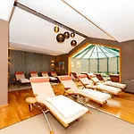 Travel Charme Ostseehotel 4*