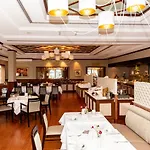 Travel Charme Ostseehotel