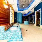 Travel Charme Ostseehotel 4*