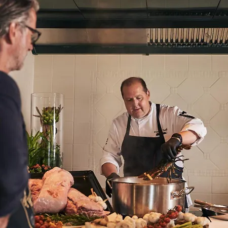 A-rosa Ostseehotel 4*