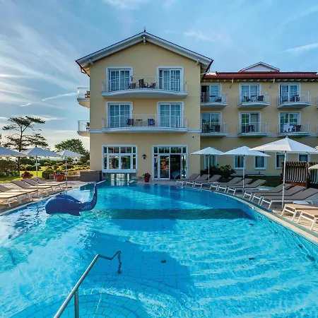 A-rosa Ostseehotel