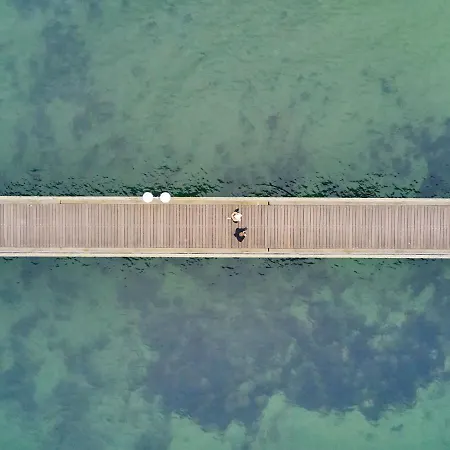 A-rosa Ostseehotel Отель 4*