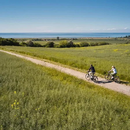 A-rosa Ostseehotel Кюлунгсборн