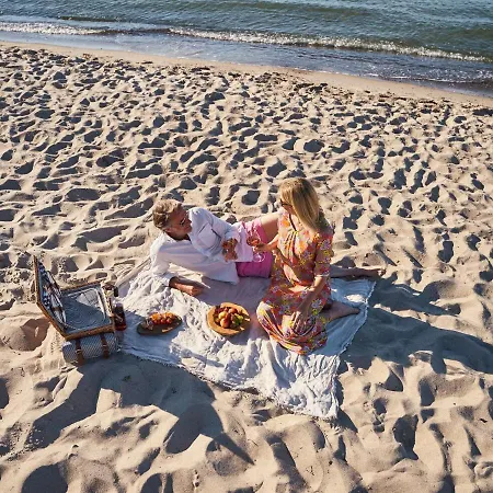 A-rosa Ostseehotel 4* Ostseebad Kühlungsborn