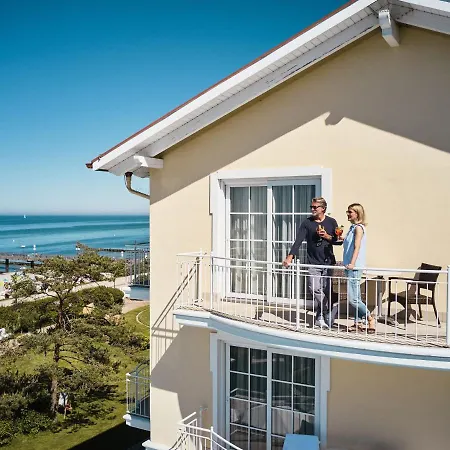 A-rosa Ostseehotel 4*