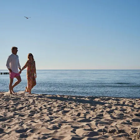 A-rosa Ostseehotel 4*