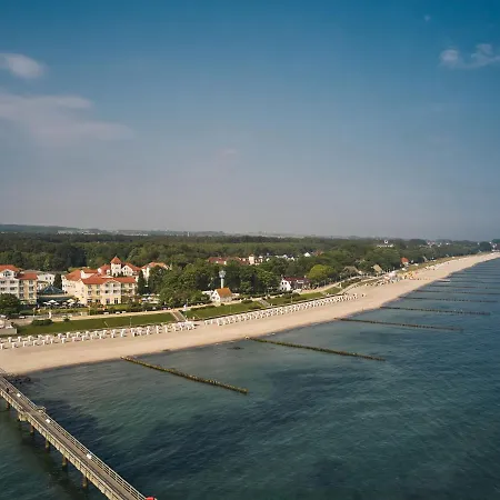 A-rosa Ostseehotel