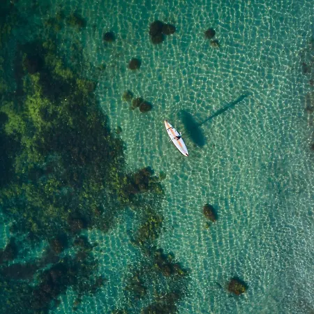 A-rosa Ostseehotel Ostseebad Kühlungsborn
