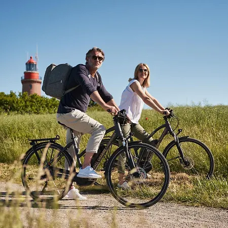 A-rosa Ostseehotel فندق 4*