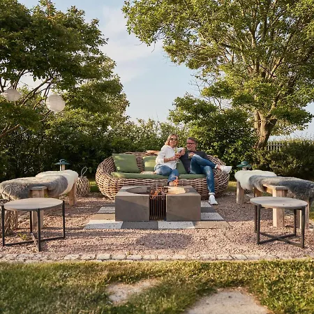 Отель A-rosa Ostseehotel