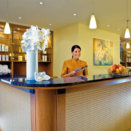 A-rosa Ostseehotel Ξενοδοχείο
