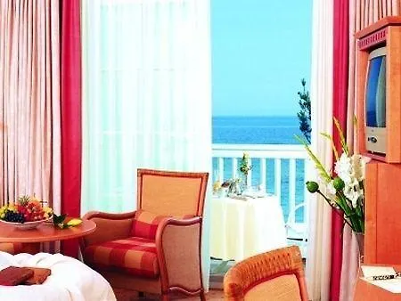 A-rosa Ostseehotel Ostseebad Kühlungsborn