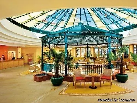 酒店 A-rosa Ostseehotel 4*