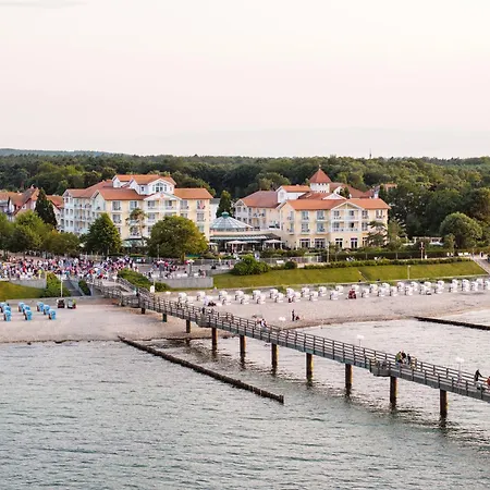 Travel Charme Ostseehotel