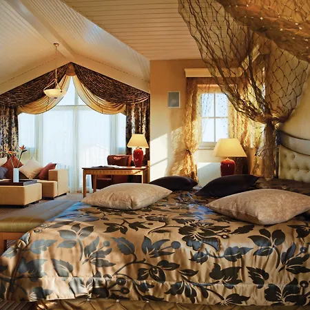 A-rosa Ostseehotel فندق