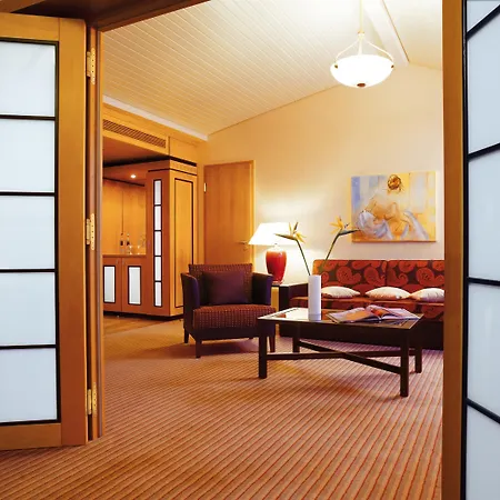 A-rosa Ostseehotel 4*