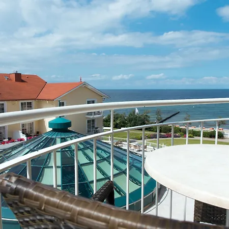 A-rosa Ostseehotel
