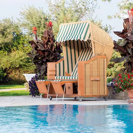 A-rosa Ostseehotel Кюлунгсборн