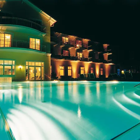 A-rosa Ostseehotel فندق