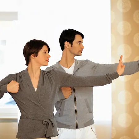 فندق A-rosa Ostseehotel