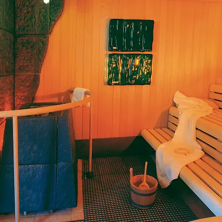 A-rosa Ostseehotel 4*